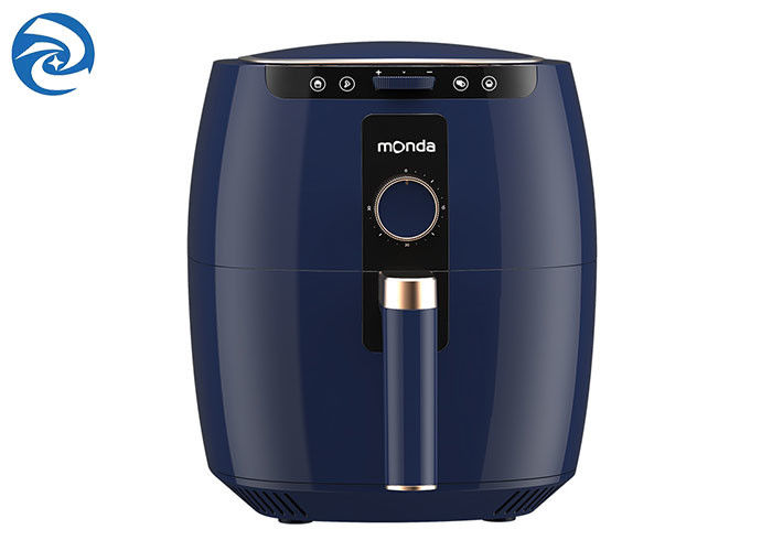 Automatic 6.5L Smart Air Fryers 6.9 Quart 1500 Watt