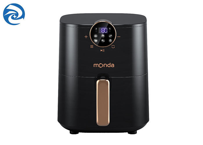 4.5 Liter Air Fryer Multi Function 1300 Watt 220 Volt