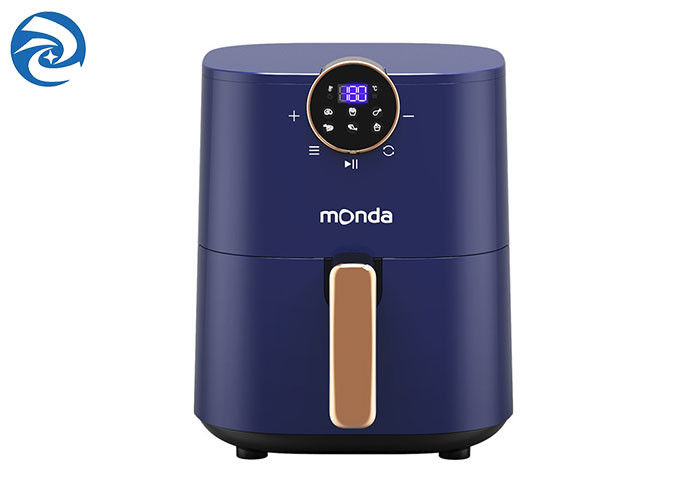 4.5 Liter Air Fryer Multi Function 1300 Watt 220 Volt