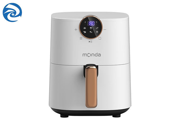 4.5 Liter Air Fryer Multi Function 1300 Watt 220 Volt