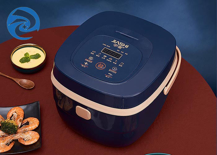 Household 5L Smart Rice Multi Cookers 220V 5.3 Quart