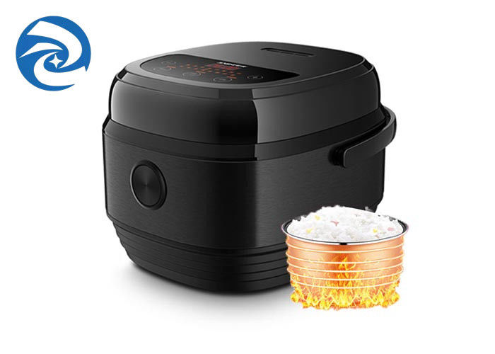 500W Multi Function Rice Cooker