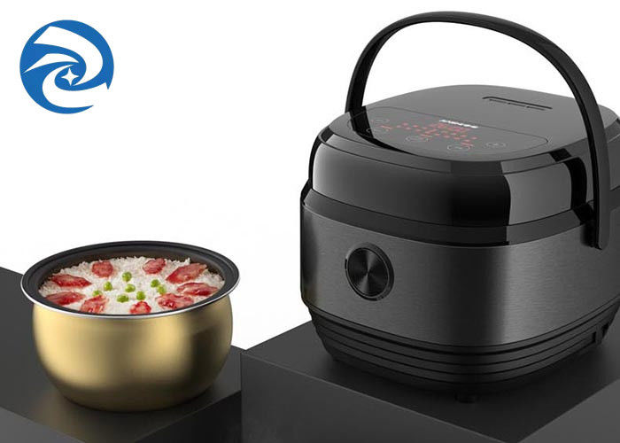 500W Multi Function Rice Cooker