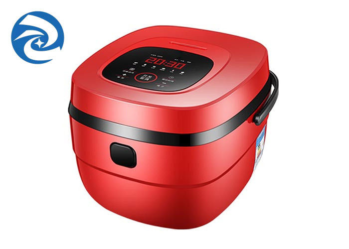 5L Rice And Multi Cooker