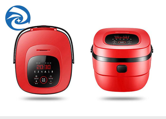 5L Rice And Multi Cooker