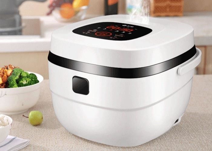 5L Rice And Multi Cooker