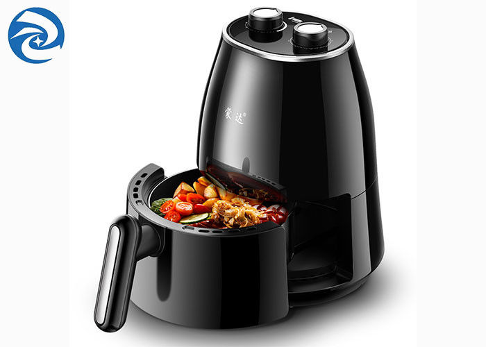 Multifunctional Household 1.5L Mini Air Fryer 1230W