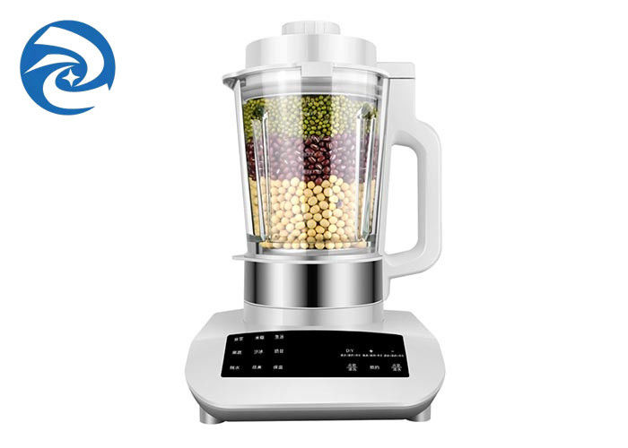Household Choppers Meat Grinders Juicers Stainless Steel 1650ml Wall Breaking Machine