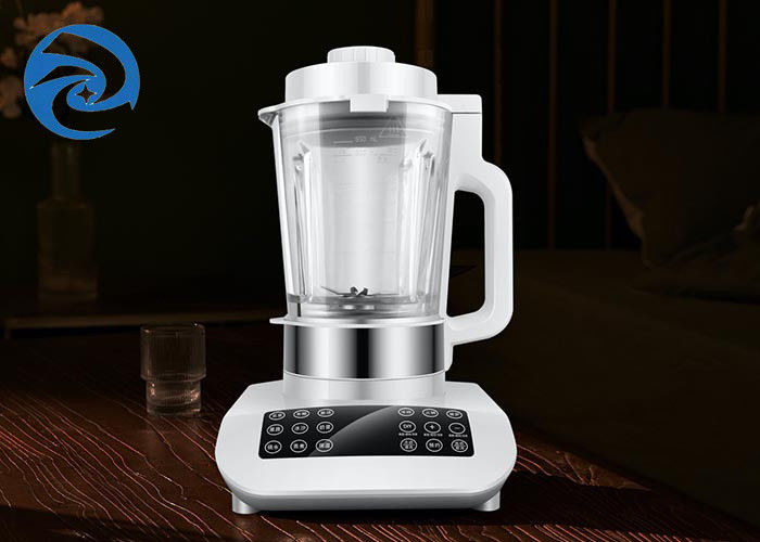 Household Choppers Meat Grinders Juicers Stainless Steel 1650ml Wall Breaking Machine