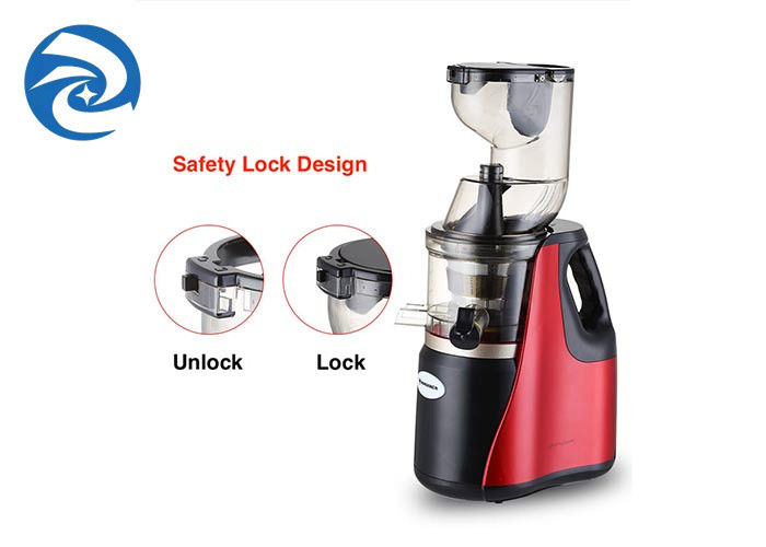 Automatic 220V Large Juicer Machine 801ml To 1000ml