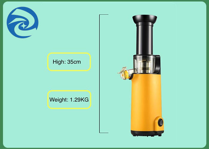 Portable Choppers Meat Grinders Juicers 150W 80rpm