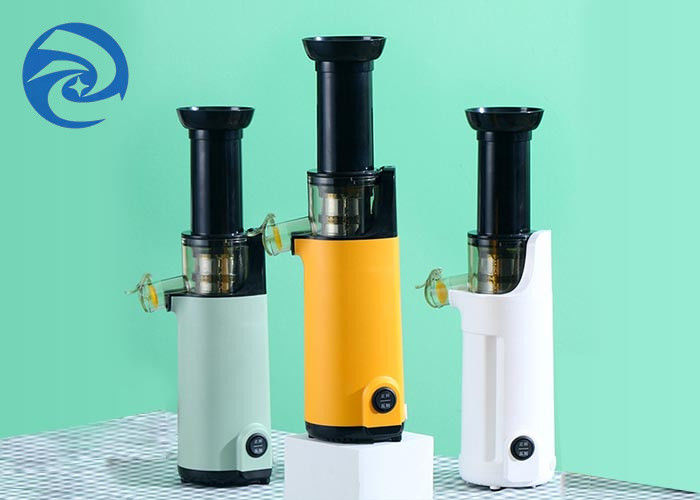 Portable Choppers Meat Grinders Juicers 150W 80rpm