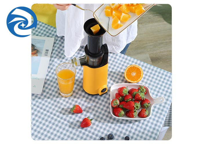 Portable Choppers Meat Grinders Juicers 150W 80rpm