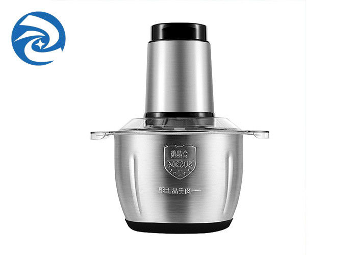 3L Choppers Meat Grinders Juicers 2L 250W 300W home electric meat grinder