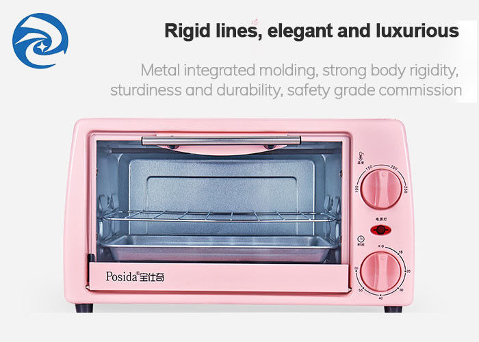 Multifunctional Toaster And Toaster Ovens 12.7 Quart Electric