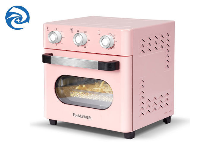 220V 12.7qt Multi Function Toaster Oven Air Fryer 1200W
