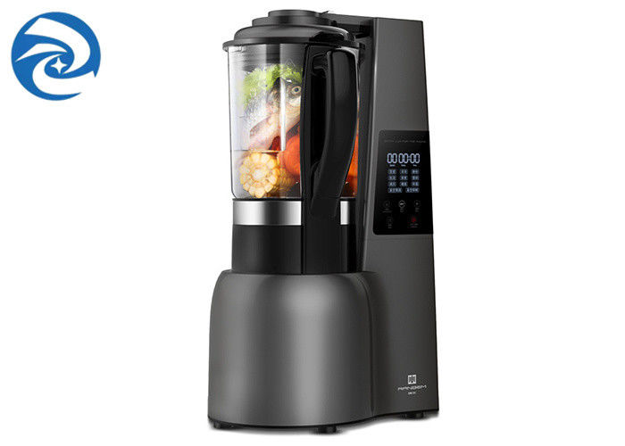 SS304 Choppers Meat Grinders Juicers Wall Break Machine 2200W