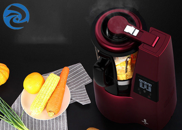 SS304 Choppers Meat Grinders Juicers Wall Break Machine 2200W