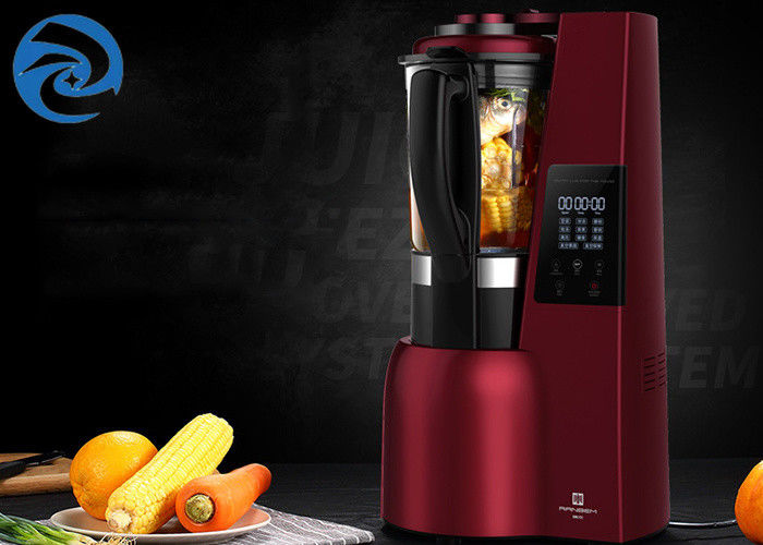 SS304 Choppers Meat Grinders Juicers Wall Break Machine 2200W