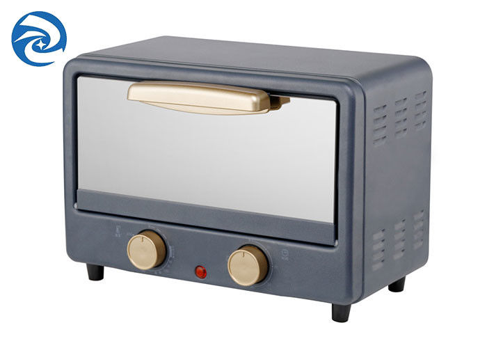 750W Toaster And Toaster Ovens 12L 220V Japanese Style Mini