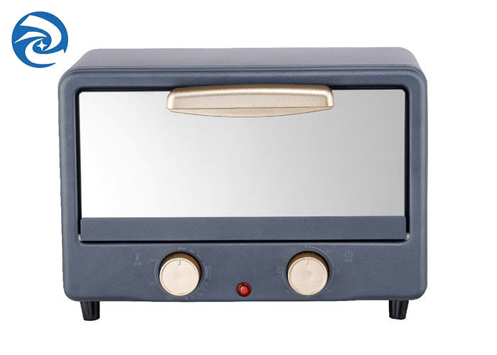 750W Toaster And Toaster Ovens 12L 220V Japanese Style Mini