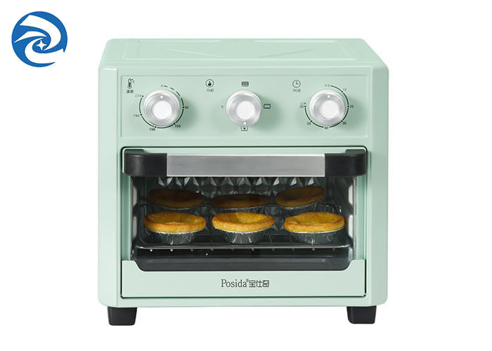 Household 14L Air Fryer And Toaster Oven 14.8 Quart