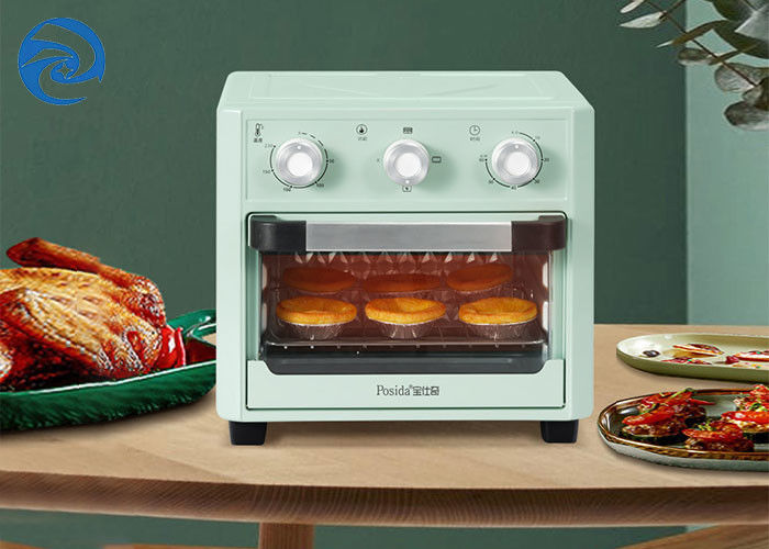 Household 14L Air Fryer And Toaster Oven 14.8 Quart
