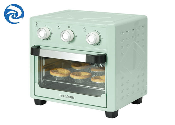 Household 14L Air Fryer And Toaster Oven 14.8 Quart
