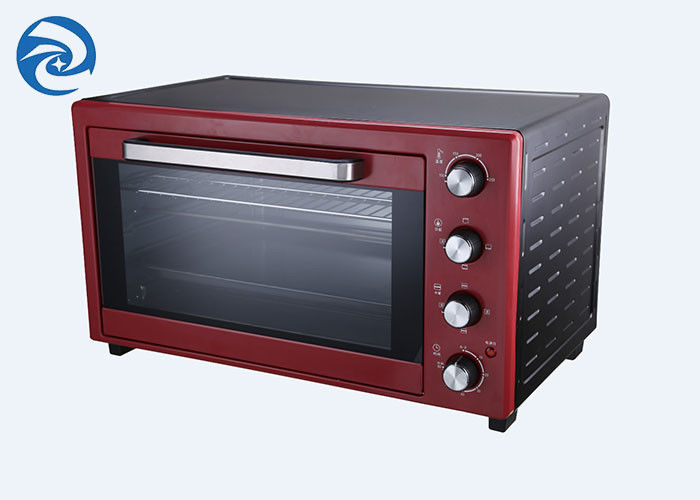 60L Toaster And Toaster Ovens