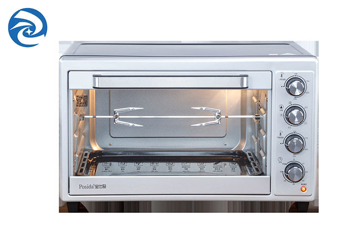60L Toaster And Toaster Ovens