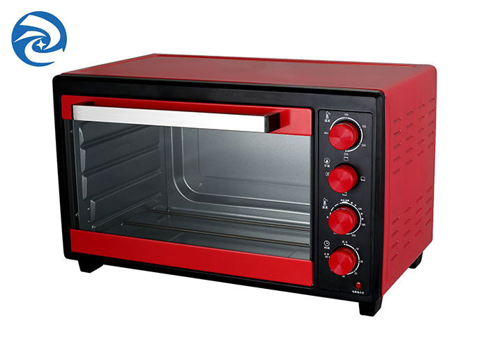 60L Toaster And Toaster Ovens