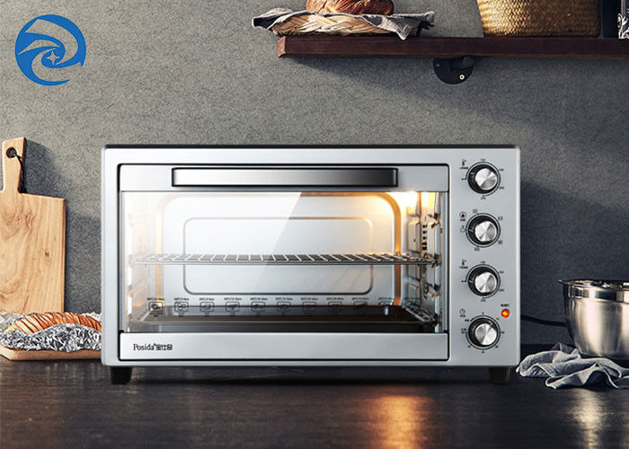 60L Toaster And Toaster Ovens