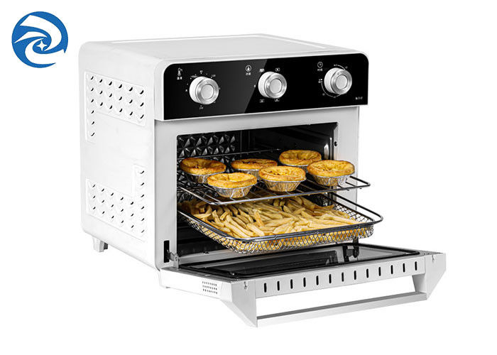 1400W  Multi Function Electric Oven