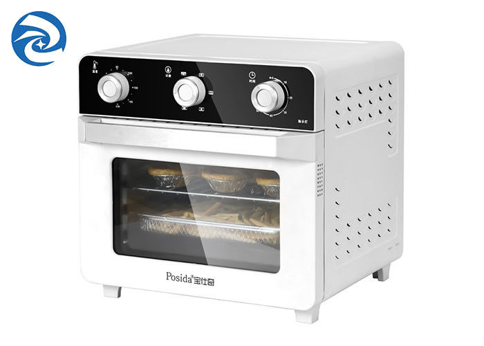 1400W  Multi Function Electric Oven