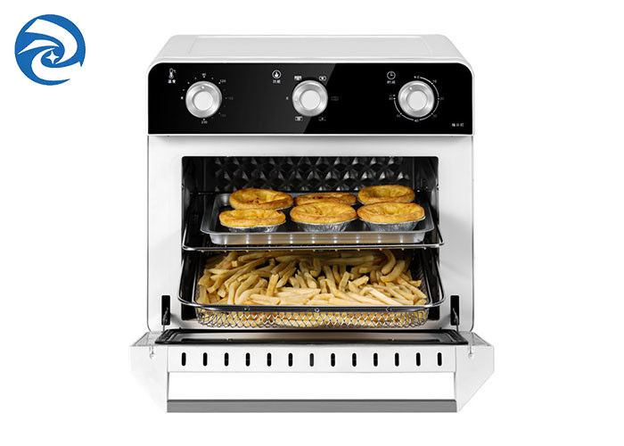 1400W  Multi Function Electric Oven