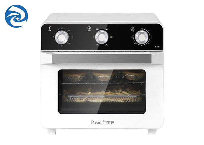 1400W  Multi Function Electric Oven