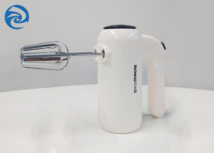 150 Watt 5 Speed Egg Beater Hand Mixer Pure Copper Motor