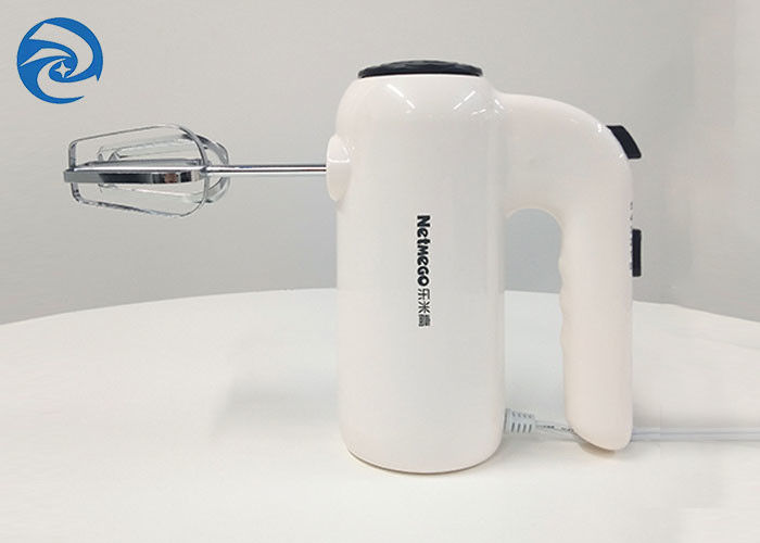 150 Watt 5 Speed Egg Beater Hand Mixer Pure Copper Motor