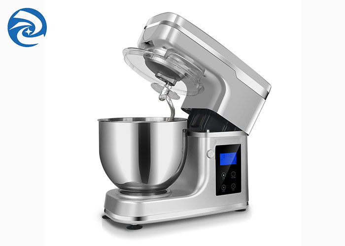 Automatic 5.3qt 5L Noodle Stand Mixers 1000W 1200W