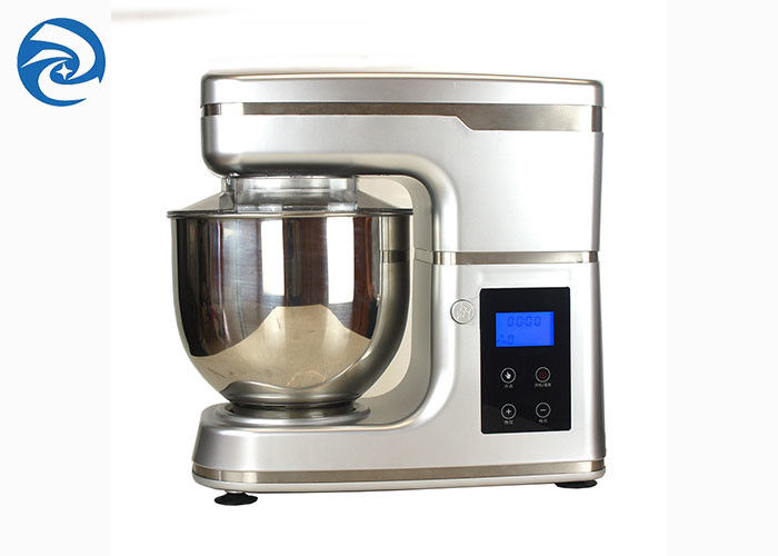 Automatic 5.3qt 5L Noodle Stand Mixers 1000W 1200W