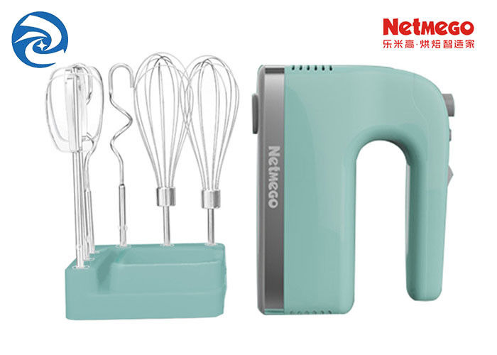 N39D 220 Volt Five Speed Handheld Stand Mixers Beat Eggs