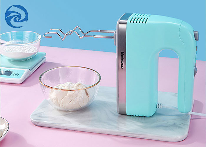 N39D 220 Volt Five Speed Handheld Stand Mixers Beat Eggs