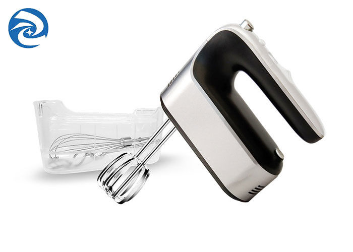 400W 5 Speed Household Stand Mixers , Handheld Electric Egg Beater
