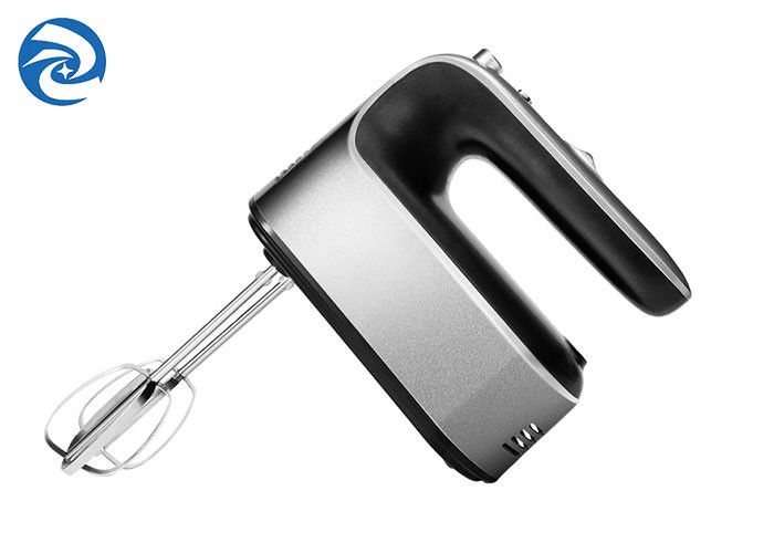 400W 5 Speed Household Stand Mixers , Handheld Electric Egg Beater