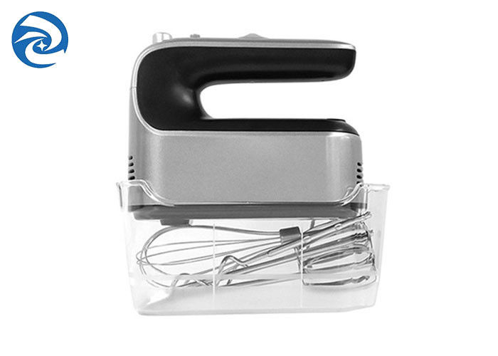 400W 5 Speed Household Stand Mixers , Handheld Electric Egg Beater