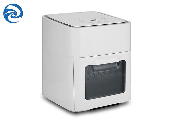 12L Multi Function Toaster Oven Air Fryer 1600W 12.7qt Large Capacity