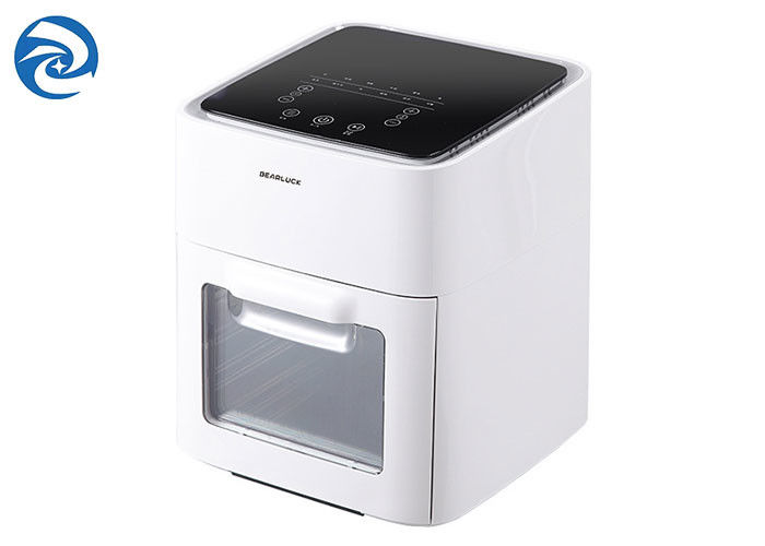 12L Multi Function Toaster Oven Air Fryer 1600W 12.7qt Large Capacity