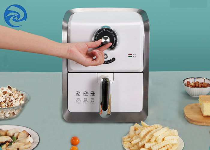 5.3qt Multi Function Air Fryer