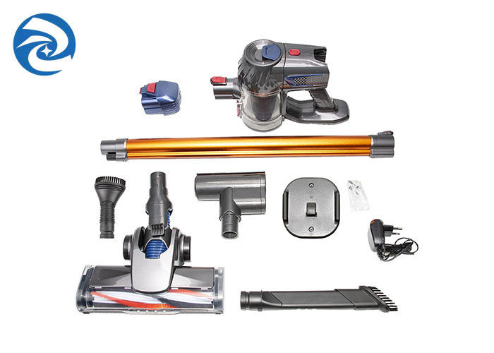 10000PA Cordless Handheld Vacuum Cleaner 7.5KPA small portable 150W
