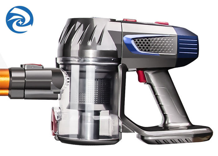 10000PA Cordless Handheld Vacuum Cleaner 7.5KPA small portable 150W